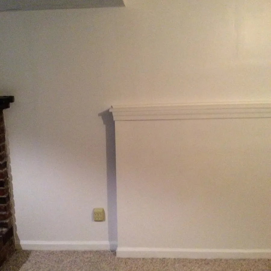 Basement wall repair and restoration in Globe